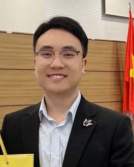 Founder Ghiền Tiếng Hàn