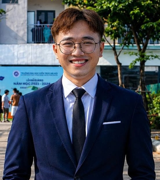 Thầy Quang Linh